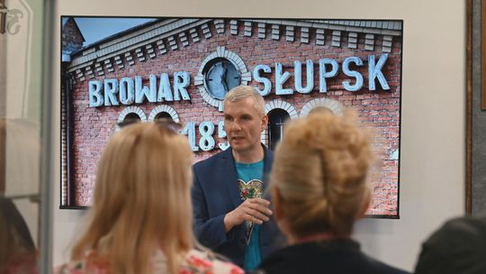 Smak historii w butelce. Nowa piwna wystawa w Kasztelu Słupskim