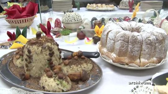 Śniadanie dla potrzebujących