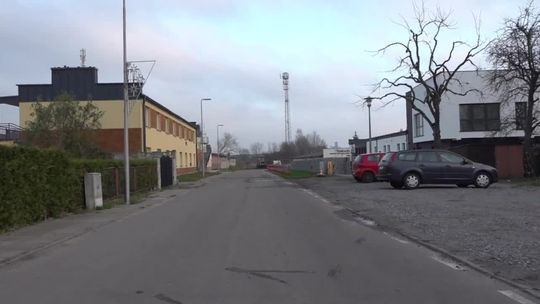 Socjalna inwestycja w Ustce