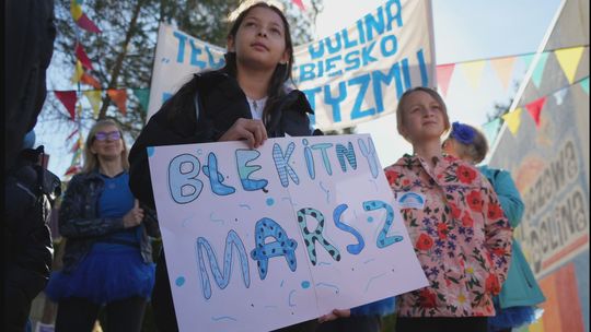 Solidarni z autyzmem