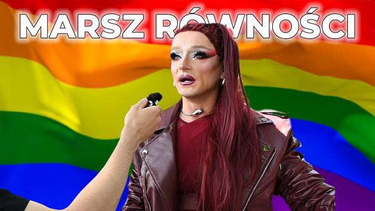 🎤 Sonda uliczna: Marsz Równości – wyraz wolności czy ideologii?