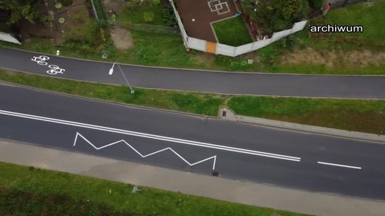 Spacerkiem po nowe inwestycje