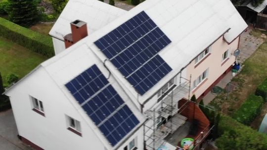 Spisujemy źródła ciepła