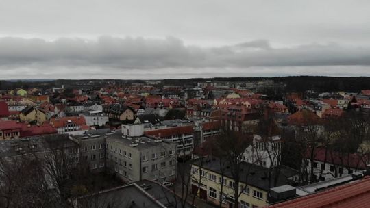 Spisz się w bibliotece