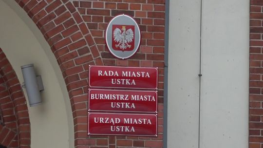 Spiszą piece w Ustce