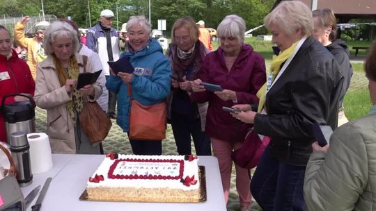 Społeczne podsumowanie projektu