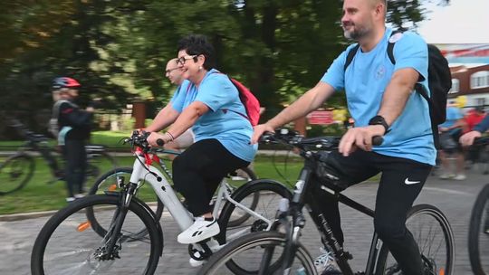 Sport, radość, integracja