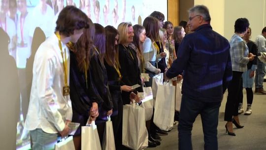 Sportowe podsumowanie