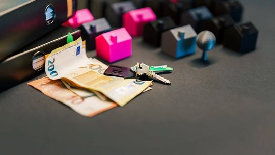 Spory i transakcje nieruchomościowe – kiedy wsparcie prawne jest kluczowe?