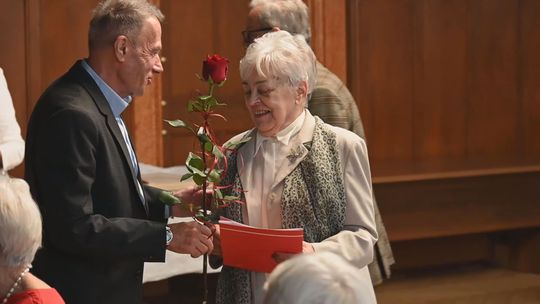 spotkanie osadników