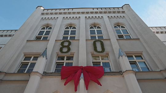 Spotkanie w "Szarych" po latach