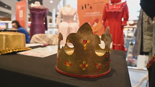 Spotkanie z kulturą