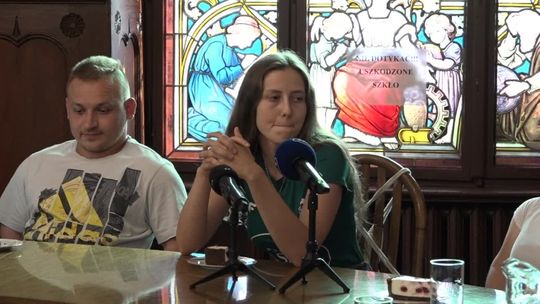 Spotkanie z paraolimpijczykami