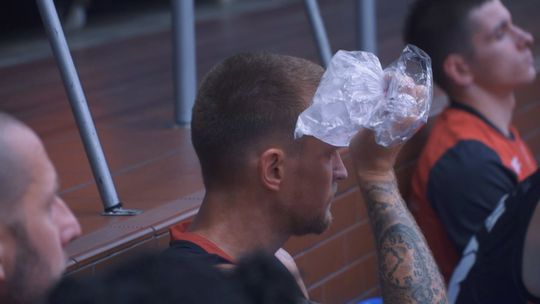 turniej koszykówki o puchar prezydentki słupska