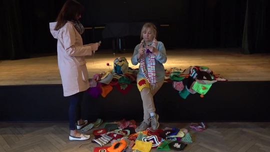 Startuje ustecki Dom Kultury