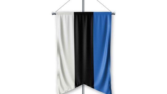 Stojak na flagi – jak wybrać odpowiedni model?