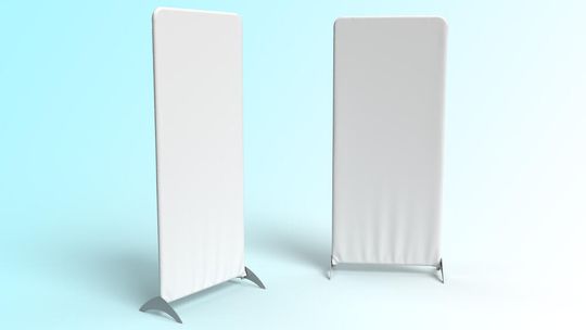 Stojaki prezentacyjne dla Twojej marki