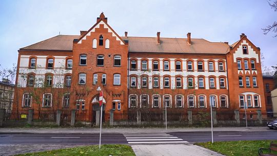 Straszny szpital