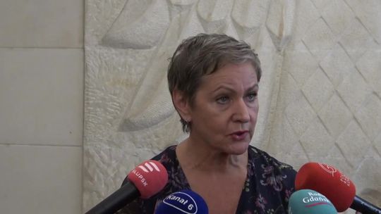 Strefa wciąż płatna