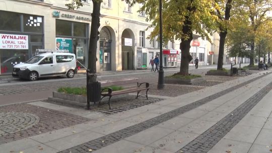 Strefa zamieszkania nie dla samochodów