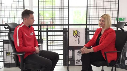 Studio edukacja - O naborze do SMS-a 