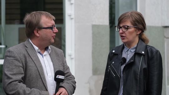 Studio edukacja - O projekcie "Zwolnieni z teorii" 