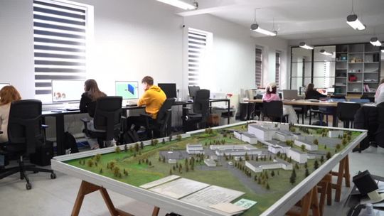 Studio edukacja - odcinek 1