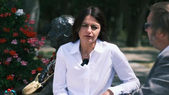 Studio promenada - O inwestycjach w Ustce