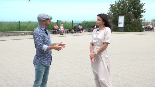 Studio promenada - O inwestycji na ulicy Polnej