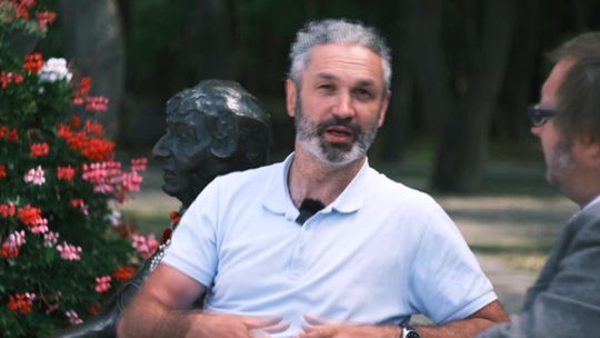 Studio promenada - O letnich imprezach w Ustce