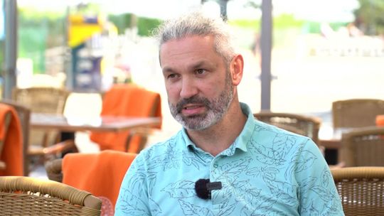 Studio promenada -O pikniku z Centrum Bezpieczeństwa Ruchu Drogowego, o Columbus Festiwal Wiatru i o Formozie Challenge