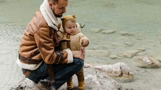 Stylowe Kozaki Dziecięce: Wybierz Idealny Model na Chłodniejsze Dni