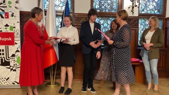 Stypendia dla najlepszych