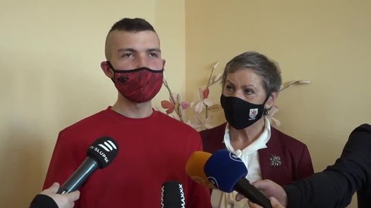 Stypendia dla twórców