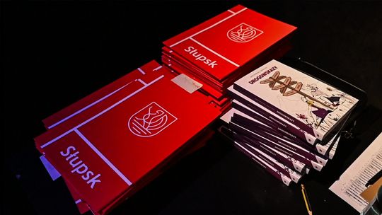 Stypendia sportowe rozdane