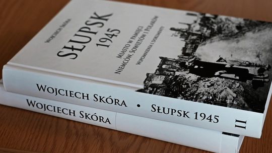 Sukces książki profesora Wojciecha Skóry