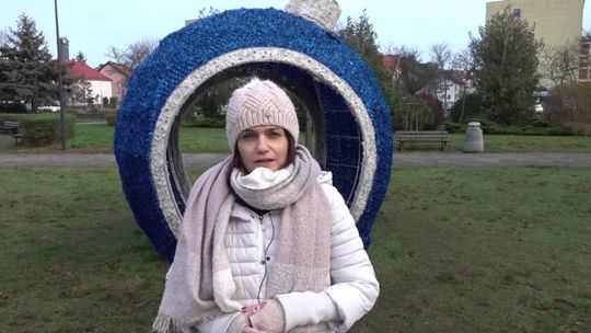 Świąteczny konkurs dla ustczan