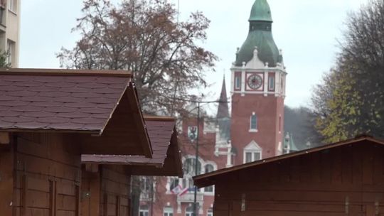 Świąteczny Słupsk