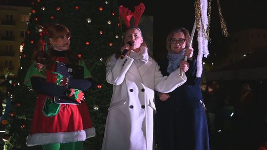 Świąteczny Słupsk