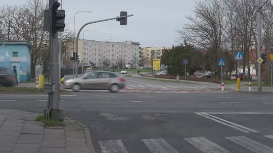 Światła na sekundy