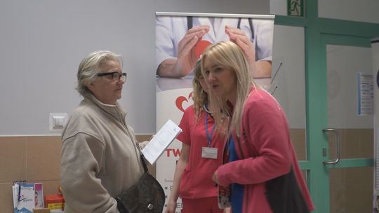 Światowy Tydzień Zdrowia