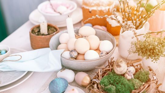 Święta bez gotowania? Wielkanocny catering premium od U Fukiera