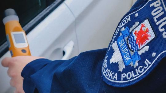 Święta pod znakiem promili.