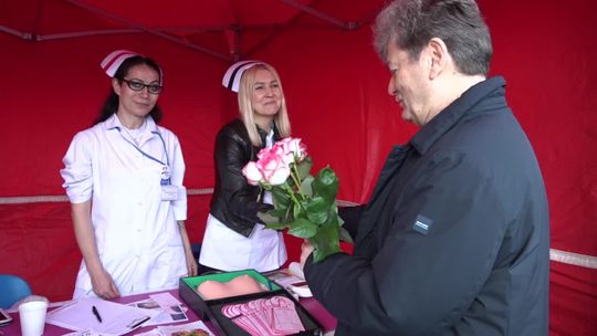 Święto pań w czepkach