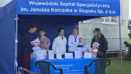 Świętowały w pracy