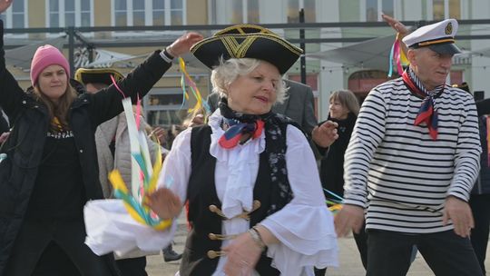 Świętują i promują