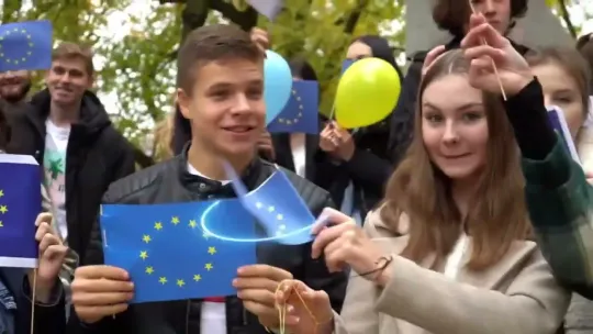 Swołowo, Najlepszy Produkt Turystyczny 2025 roku | Rozmowy o przyszłości Europy.