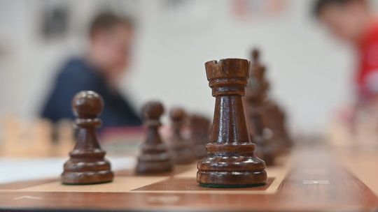 słupska akademia szachowa