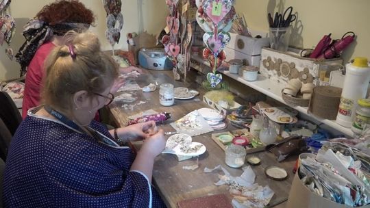 Szansa dla wykluczonych 