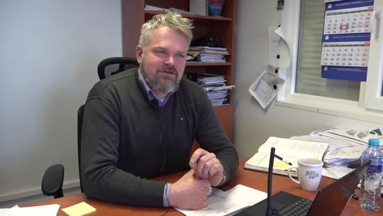 Szansa na bazę w Ustce